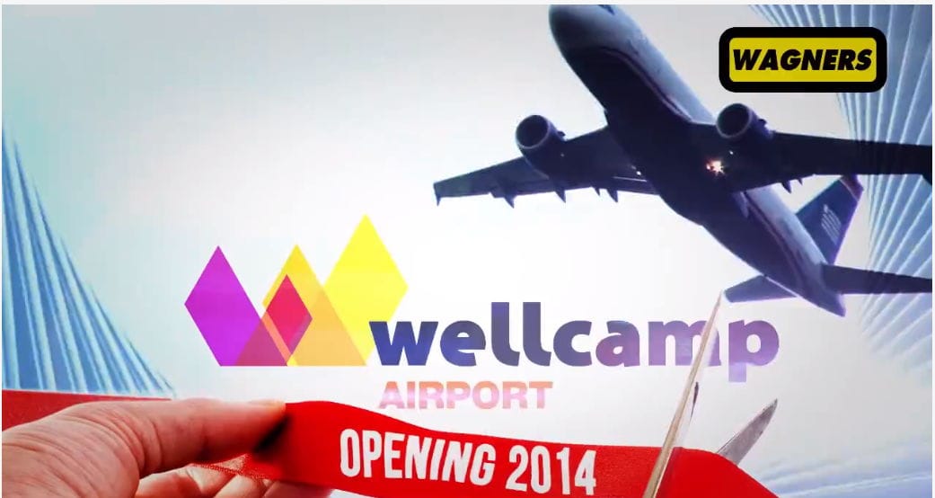 Wellcamp Airport-3