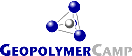 GeopolymerCamp logo