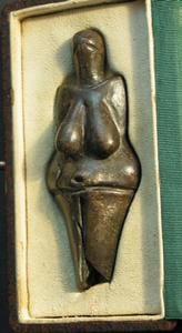 Venus of Dolni Vestonice