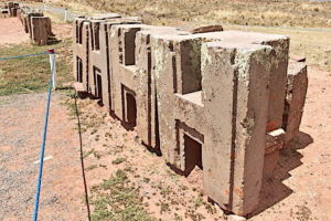 h stones in peru