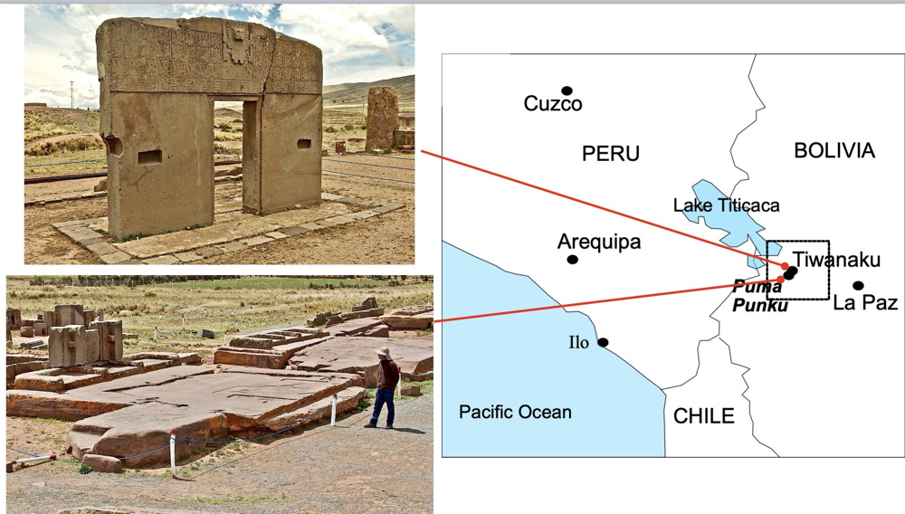 Tiwanaku-Pumapunku