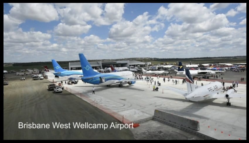 Wellcamp Airport-1