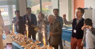 Geopolymer Camp 2025 GPCamp