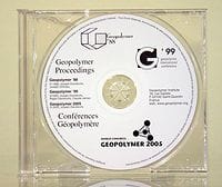 GP2005 Proceedings CD-ROM