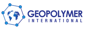 Geopolymer International USA logo