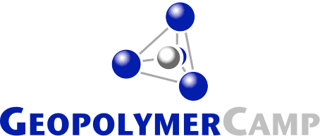 GeopolymerCamp logo