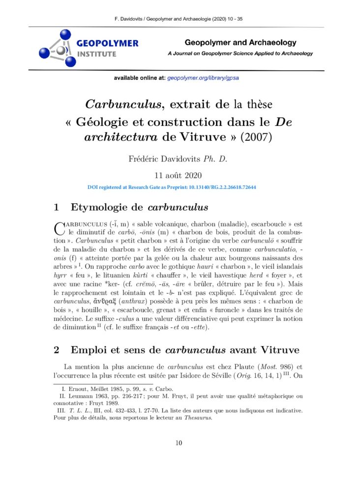 thumbnail of gpsa-2020-Davidovits-F-roman-carbunculus