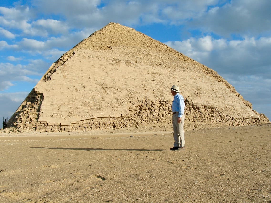 pyramids geopolymer institute